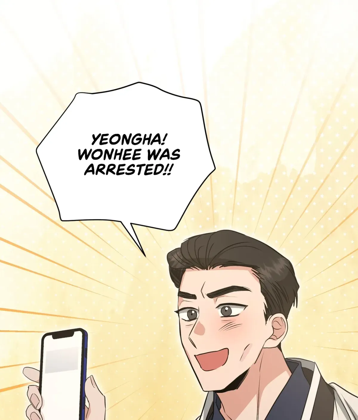 Not What the Doctor Ordered Chapter 25 page 112 - 