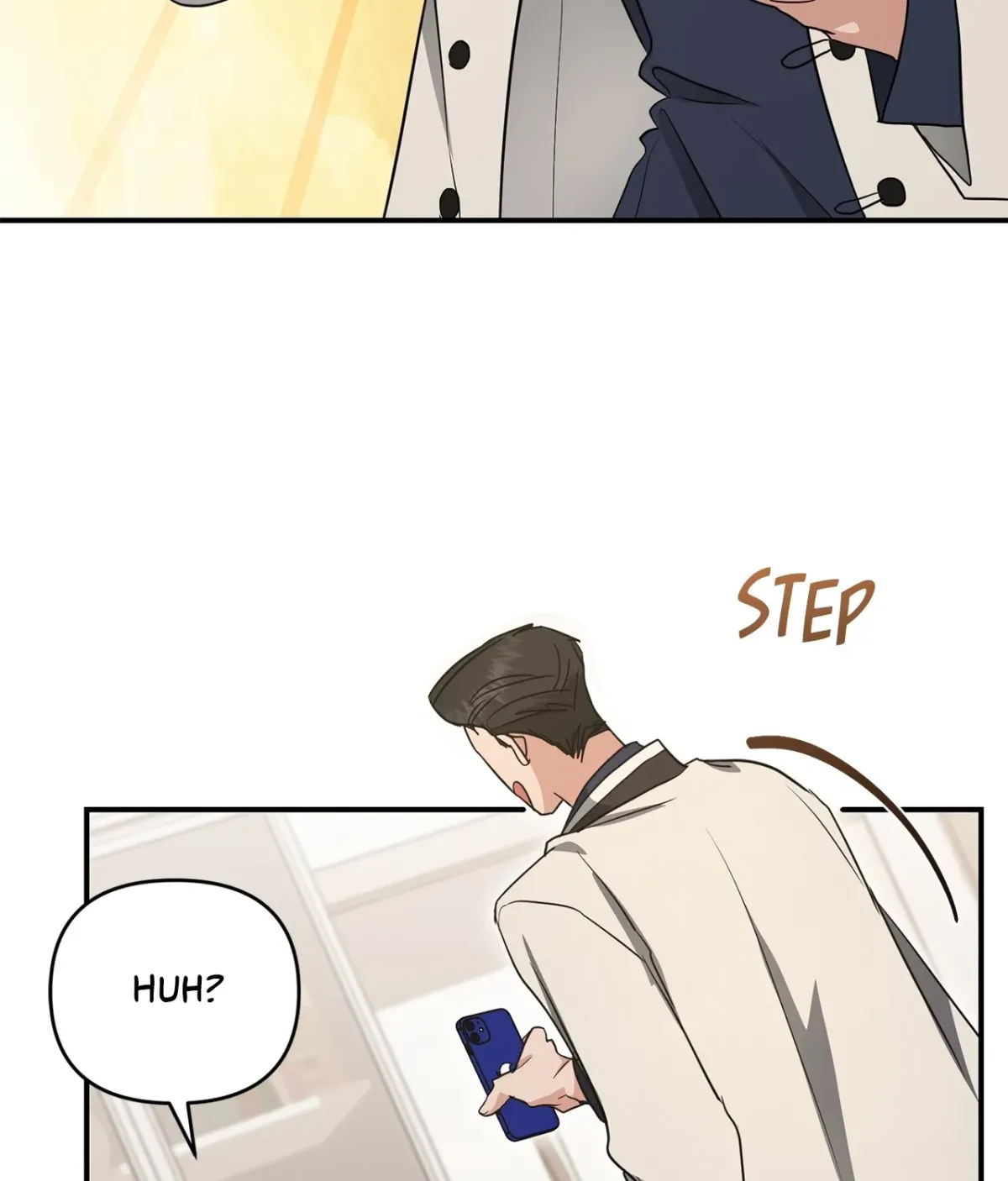 Not What the Doctor Ordered Chapter 25 page 114 - 