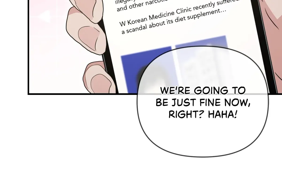 Not What the Doctor Ordered Chapter 25 page 119 - 