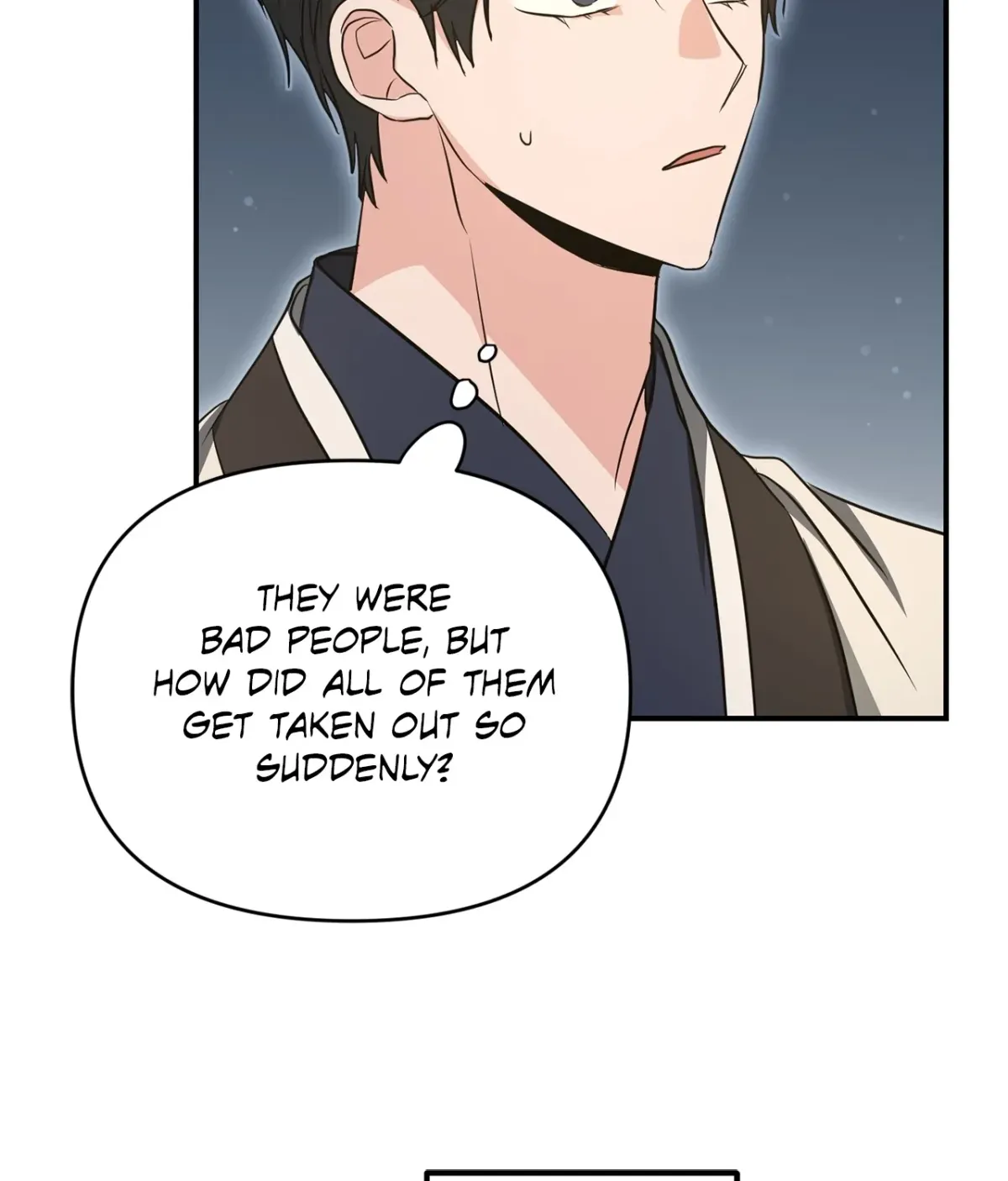 Not What the Doctor Ordered Chapter 25 page 122 - 