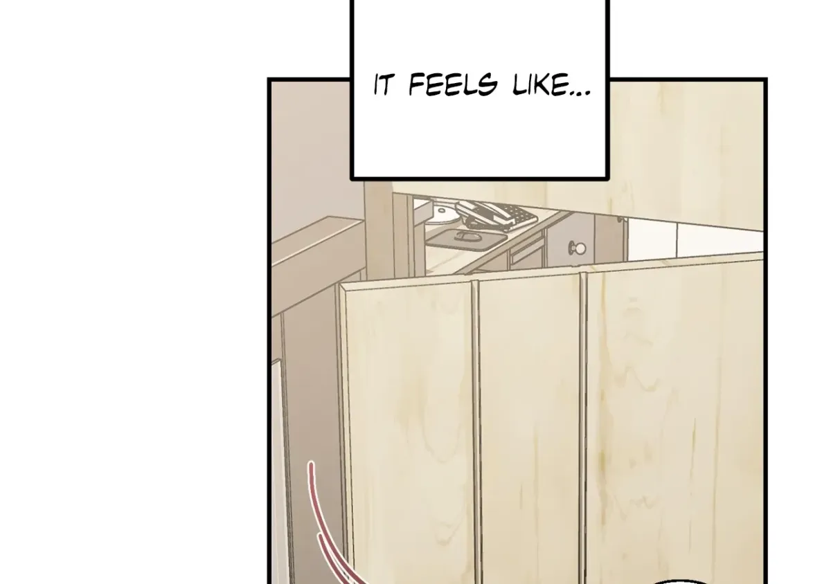Not What the Doctor Ordered Chapter 25 page 123 - 