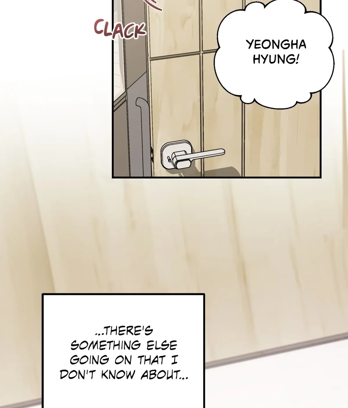 Not What the Doctor Ordered Chapter 25 page 124 - 