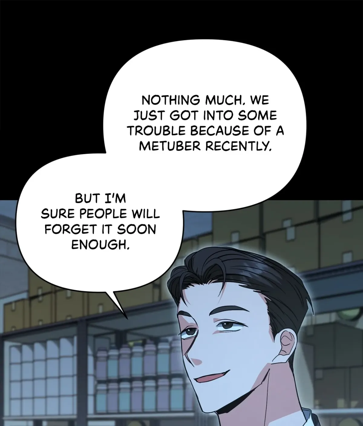 Not What the Doctor Ordered Chapter 25 page 17 - 