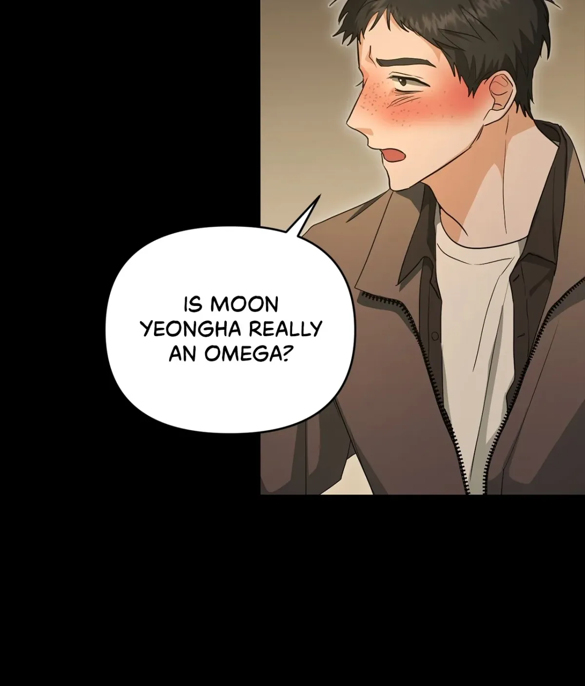 Not What the Doctor Ordered Chapter 25 page 3 - 