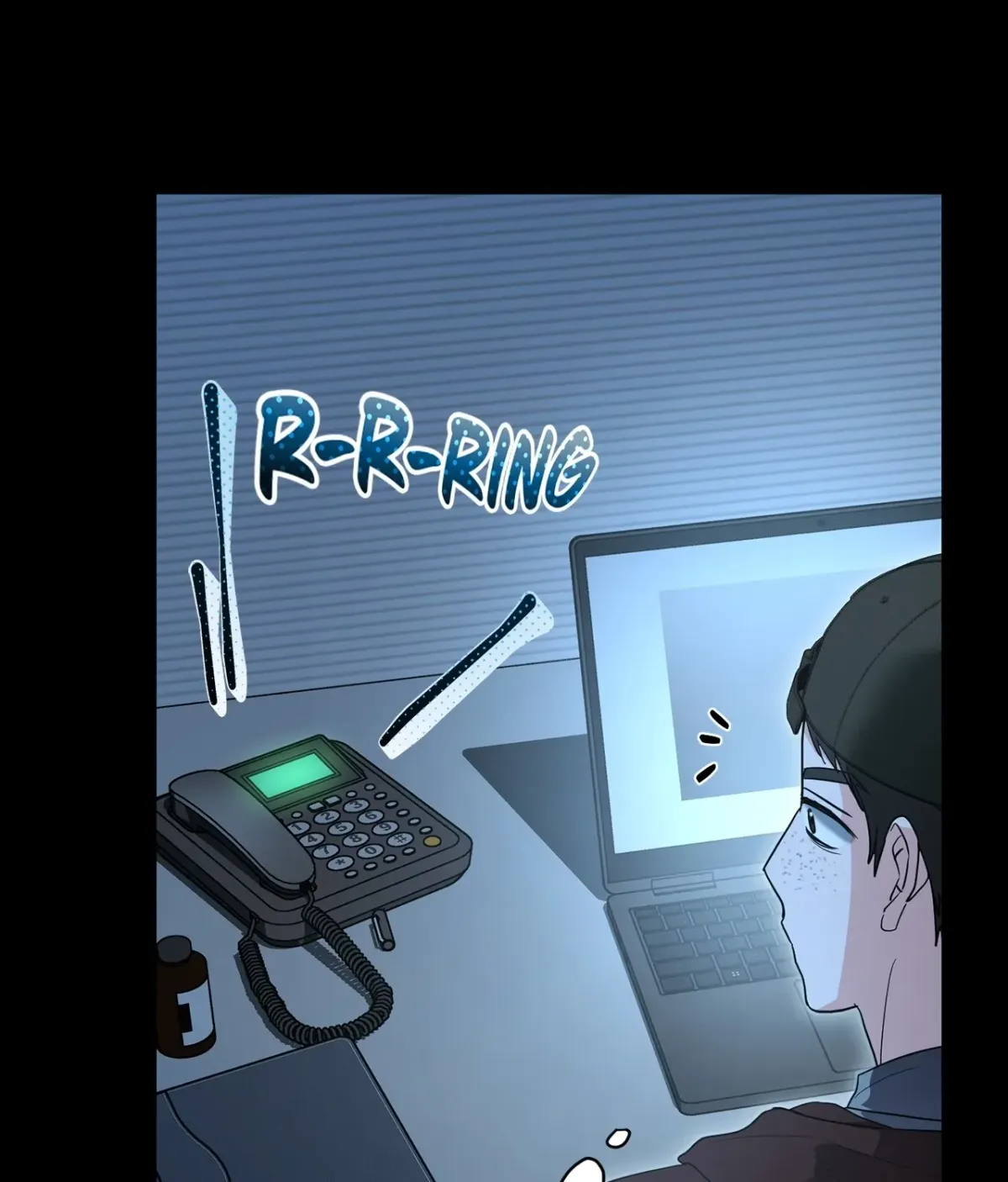 Not What the Doctor Ordered Chapter 25 page 25 - 