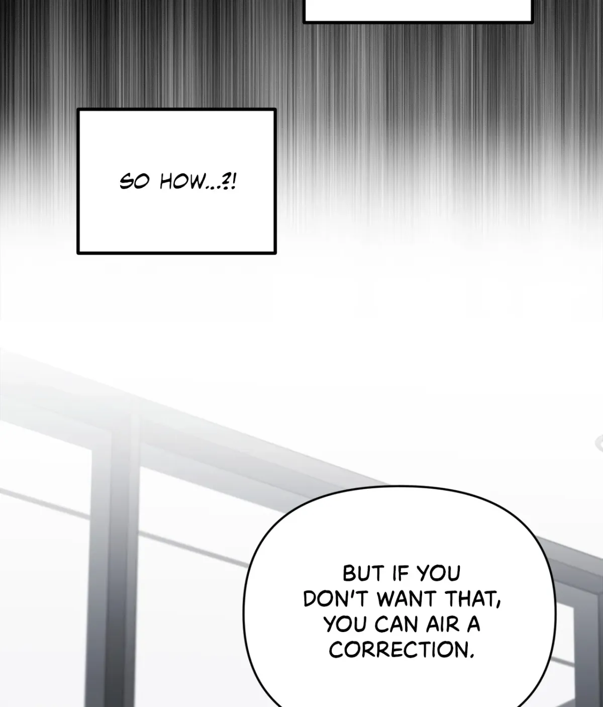 Not What the Doctor Ordered Chapter 25 page 29 - 