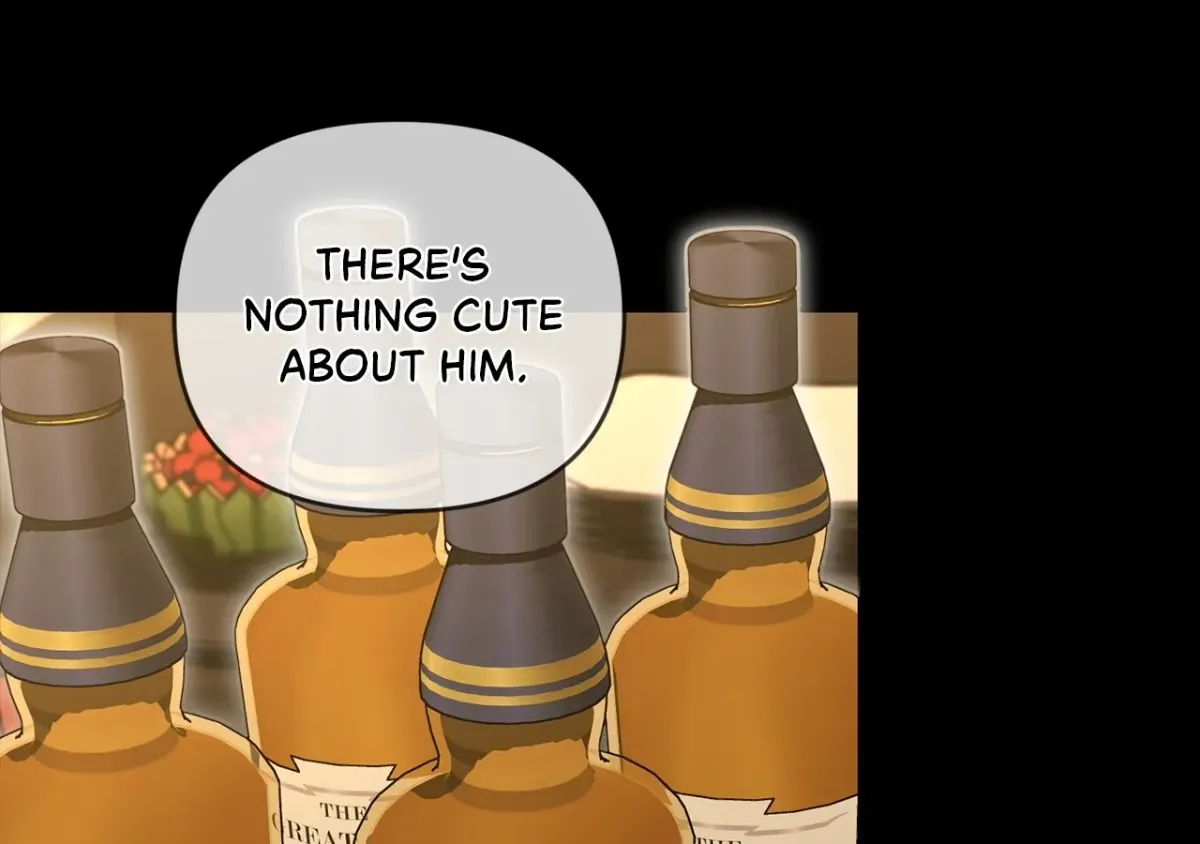 Not What the Doctor Ordered Chapter 25 page 4 - 