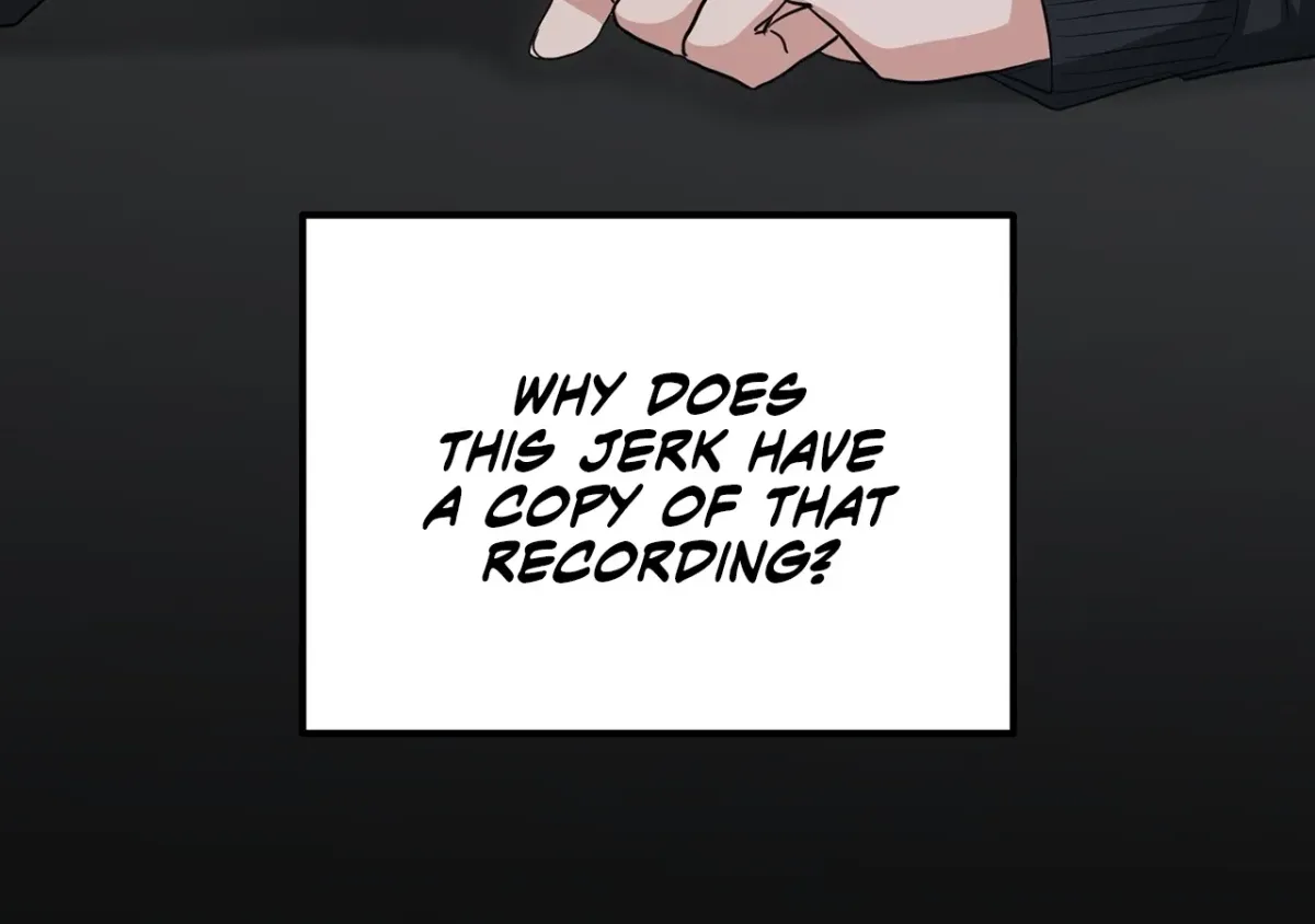 Not What the Doctor Ordered Chapter 25 page 32 - 