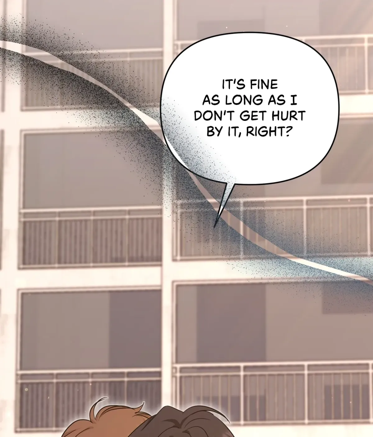 Not What the Doctor Ordered Chapter 25 page 36 - 