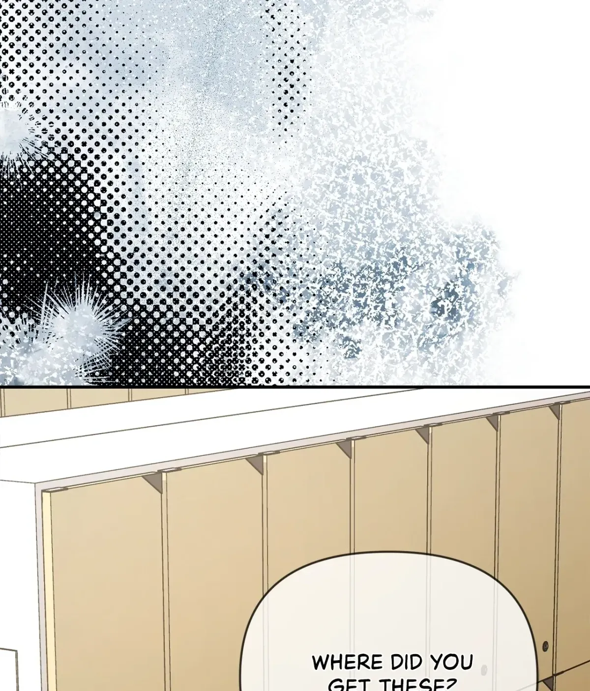 Not What the Doctor Ordered Chapter 25 page 40 - 
