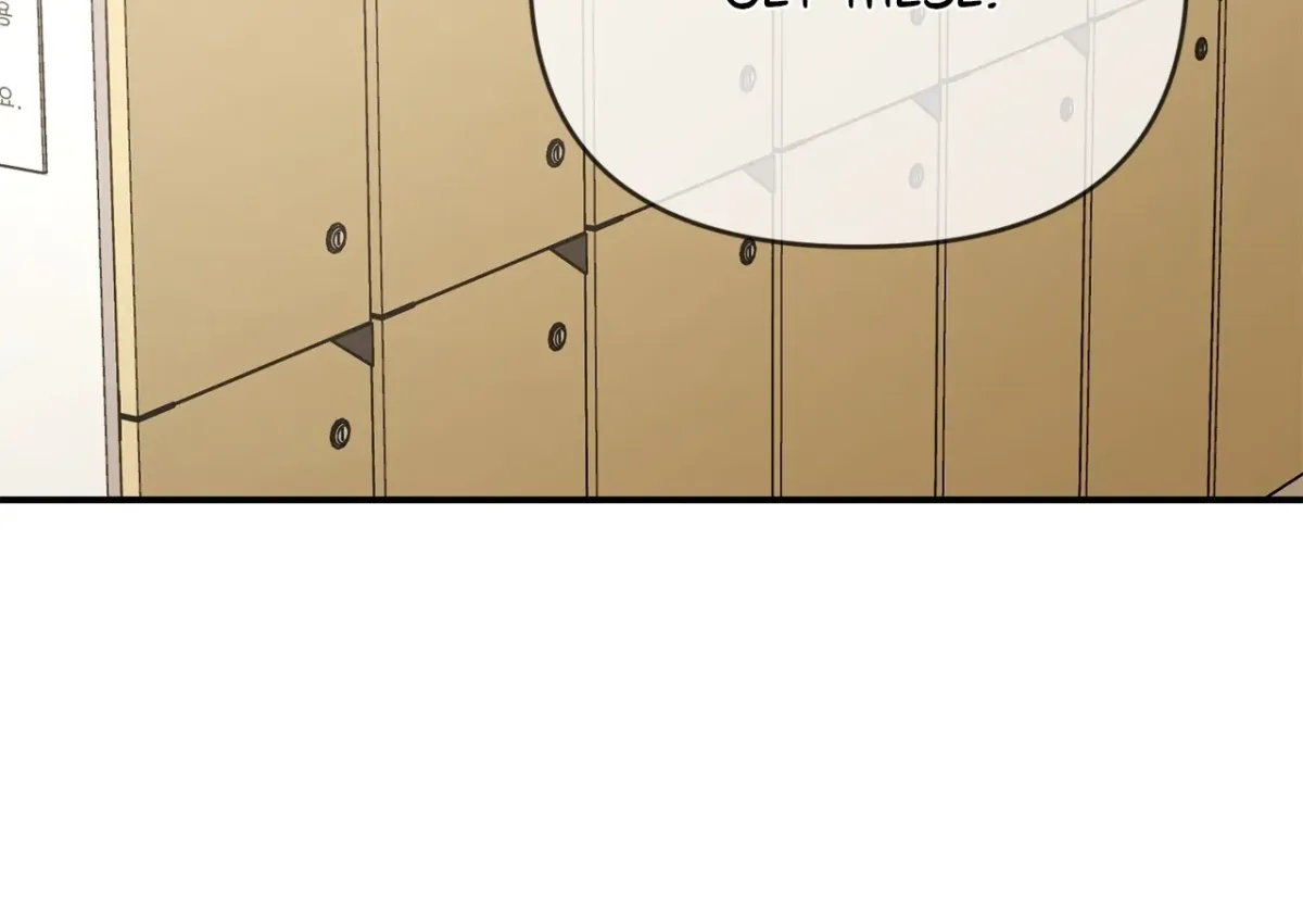 Not What the Doctor Ordered Chapter 25 page 41 - 