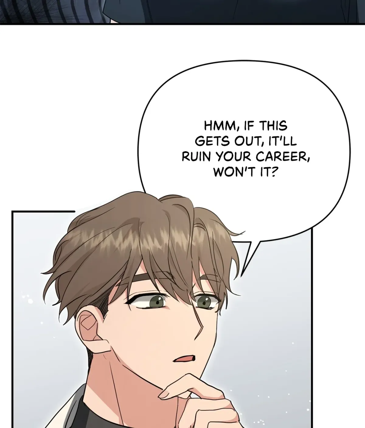 Not What the Doctor Ordered Chapter 25 page 44 - 