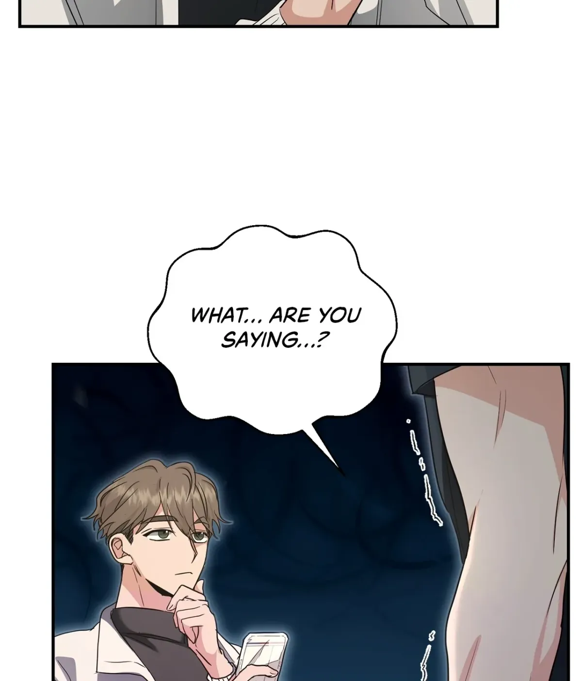 Not What the Doctor Ordered Chapter 25 page 46 - 