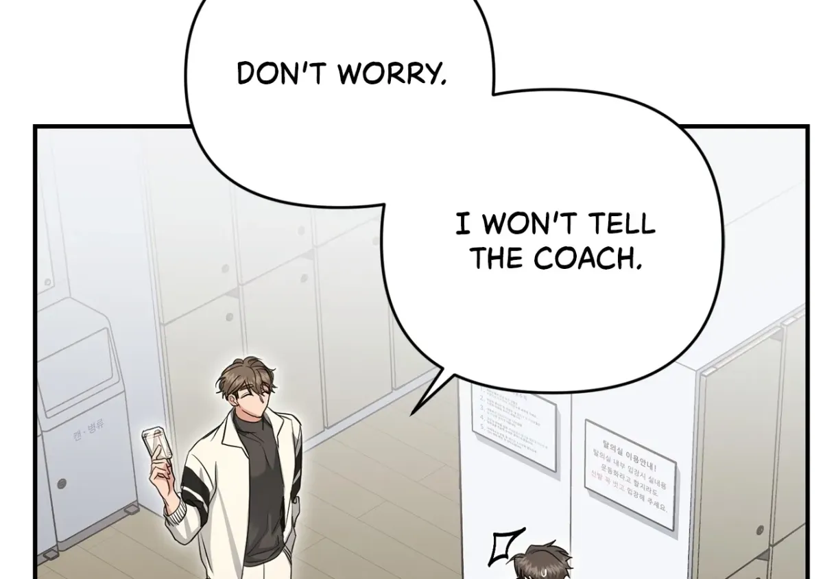 Not What the Doctor Ordered Chapter 25 page 50 - 