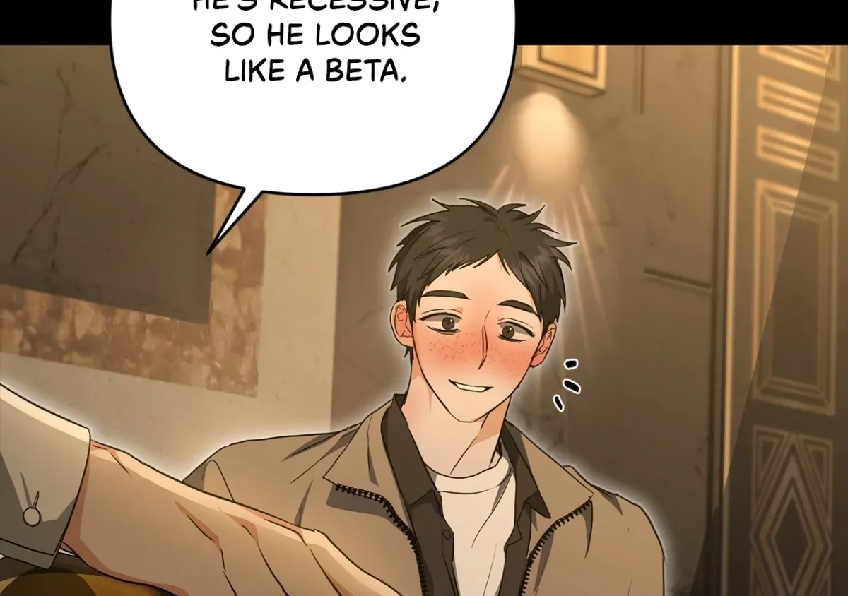 Not What the Doctor Ordered Chapter 25 page 6 - 