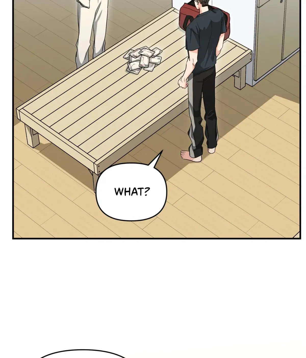 Not What the Doctor Ordered Chapter 25 page 51 - 