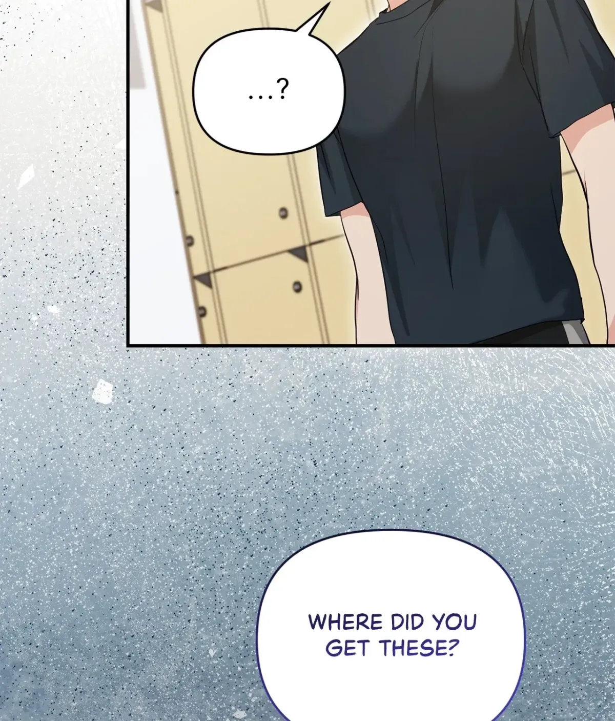 Not What the Doctor Ordered Chapter 25 page 53 - 