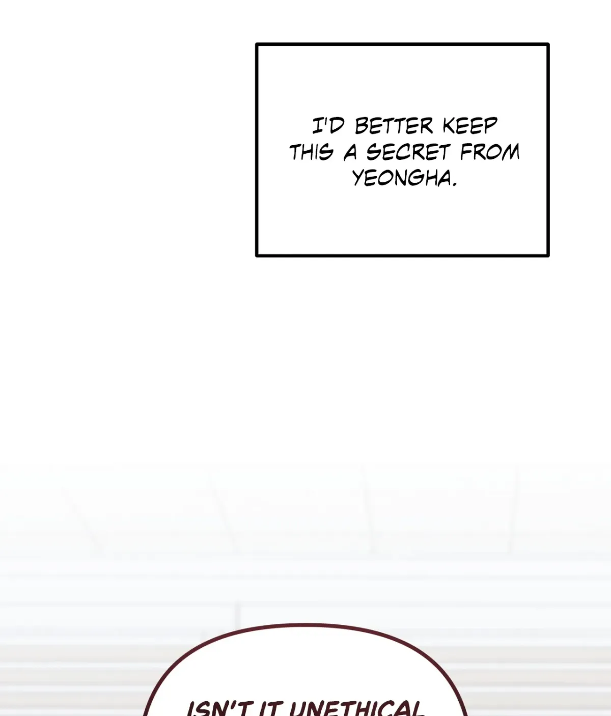 Not What the Doctor Ordered Chapter 25 page 57 - 