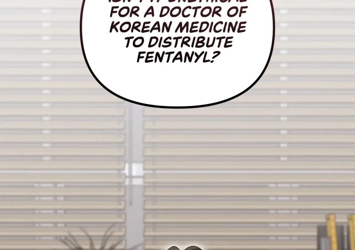 Not What the Doctor Ordered Chapter 25 page 58 - 