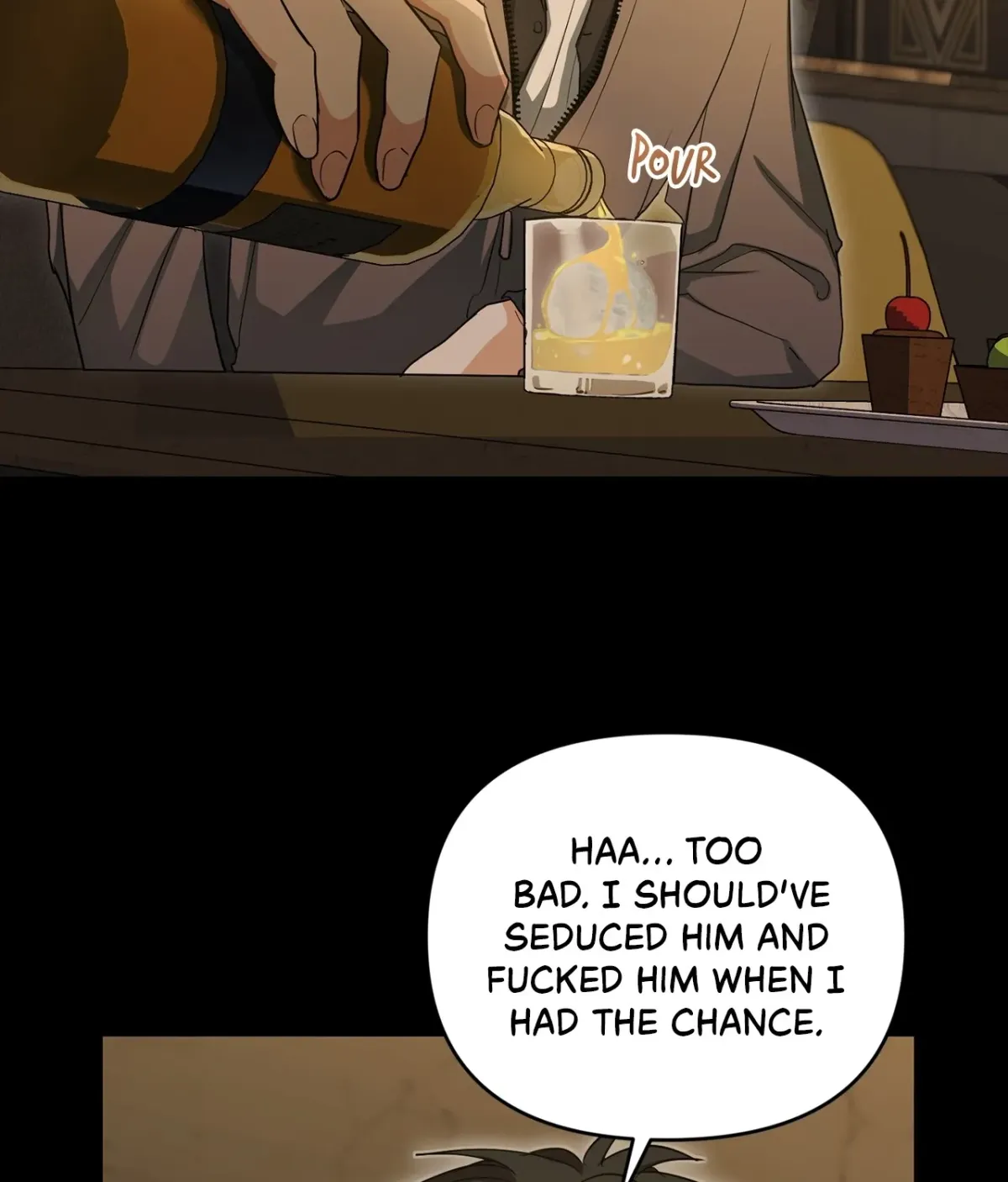 Not What the Doctor Ordered Chapter 25 page 7 - 