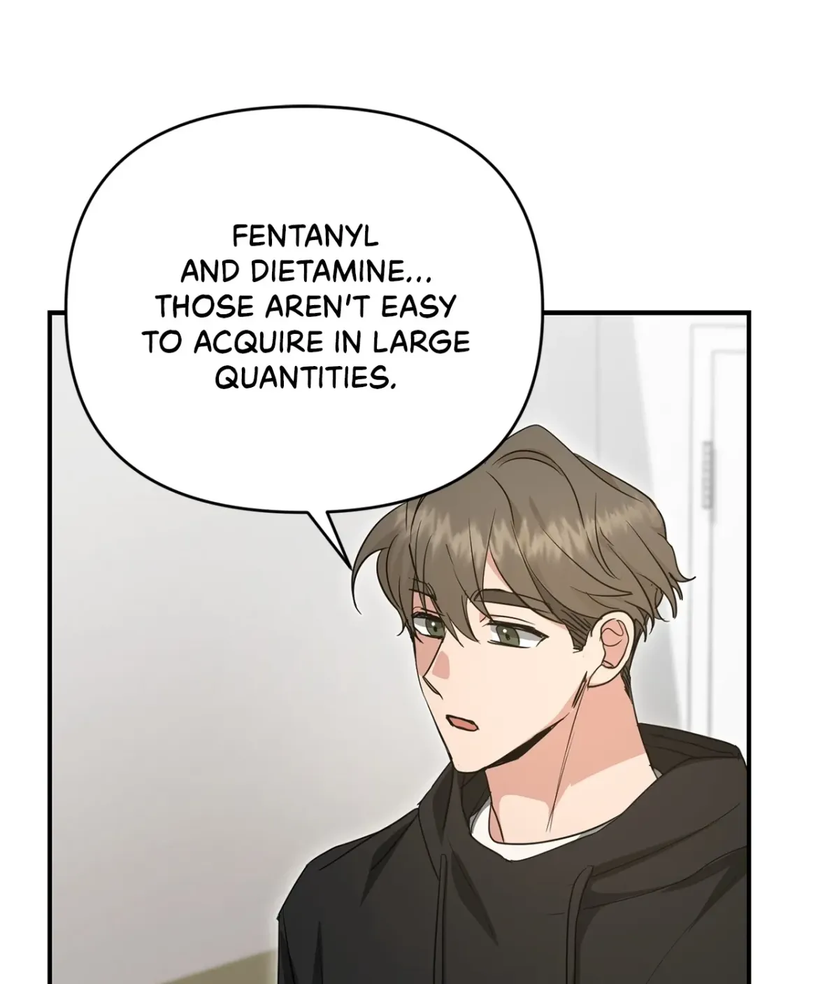 Not What the Doctor Ordered Chapter 25 page 63 - 