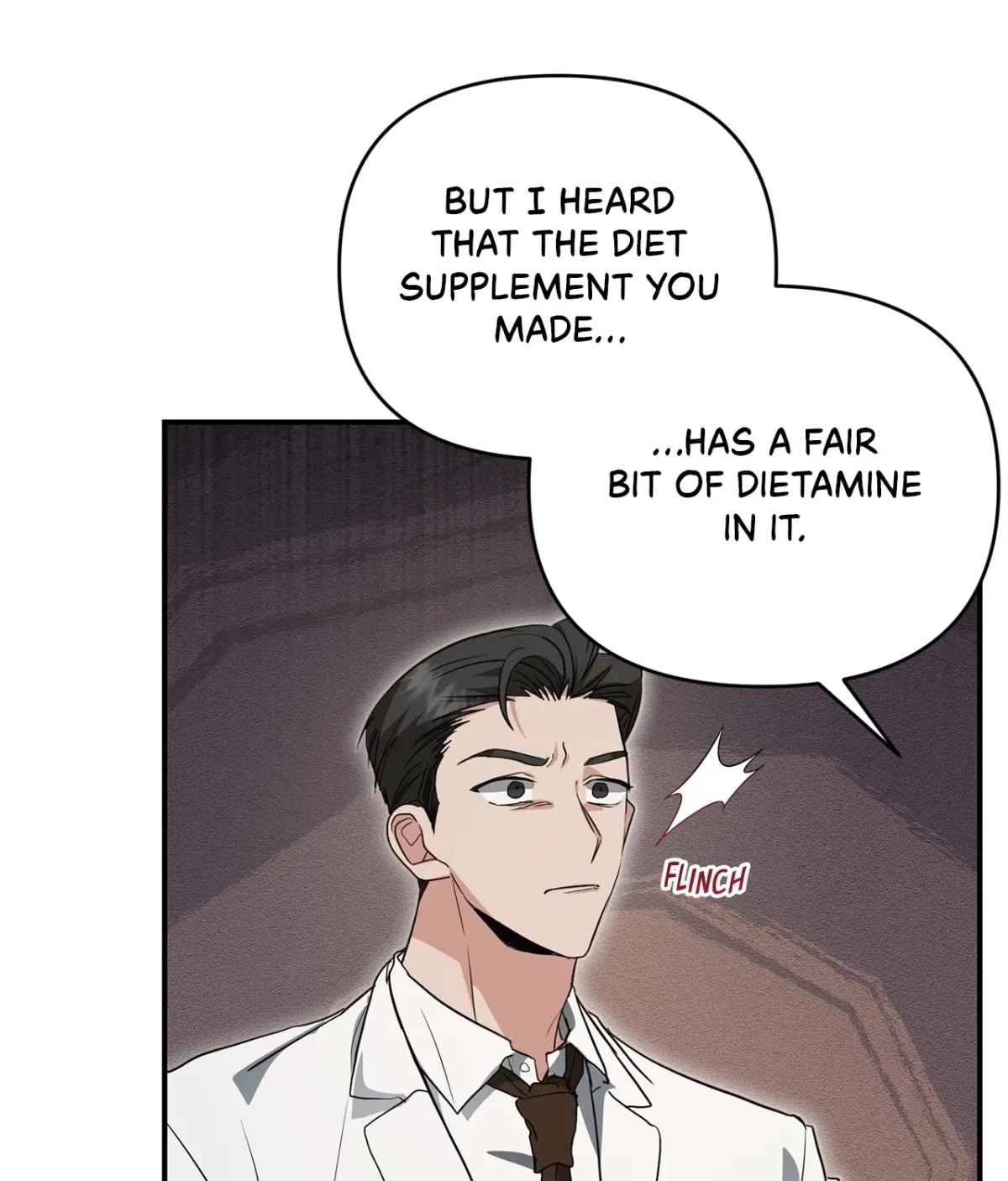 Not What the Doctor Ordered Chapter 25 page 65 - 