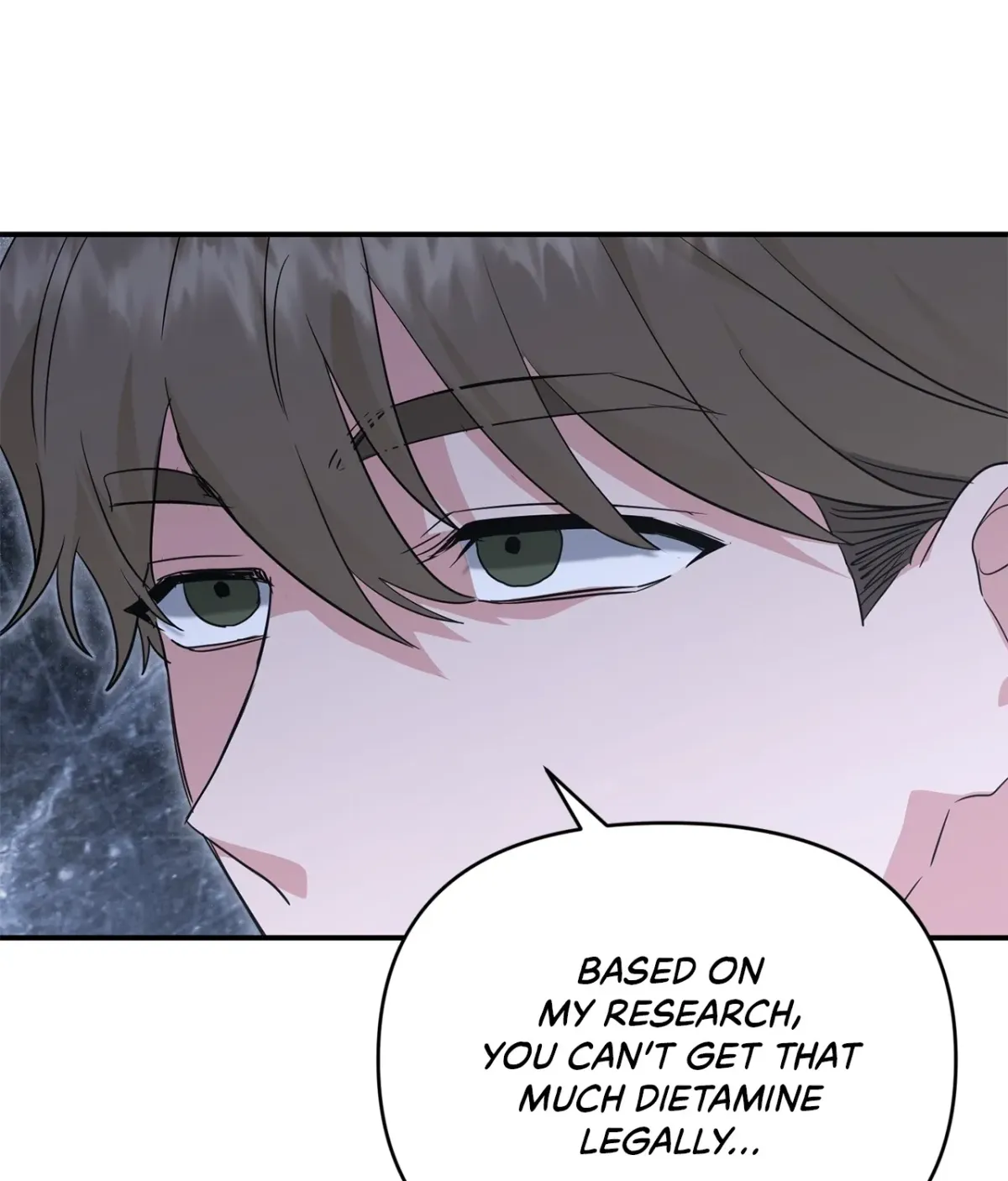 Not What the Doctor Ordered Chapter 25 page 67 - 