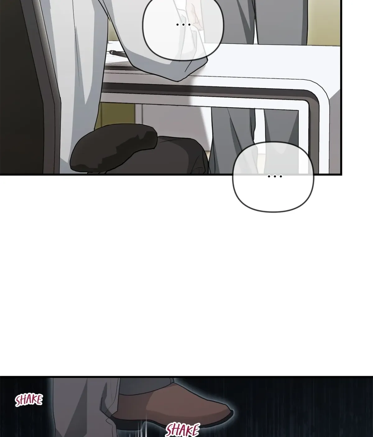 Not What the Doctor Ordered Chapter 25 page 69 - 