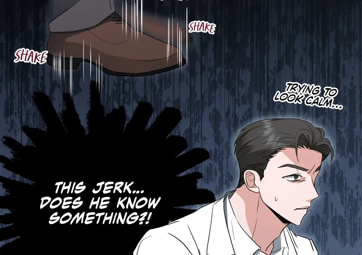 Not What the Doctor Ordered Chapter 25 page 70 - 