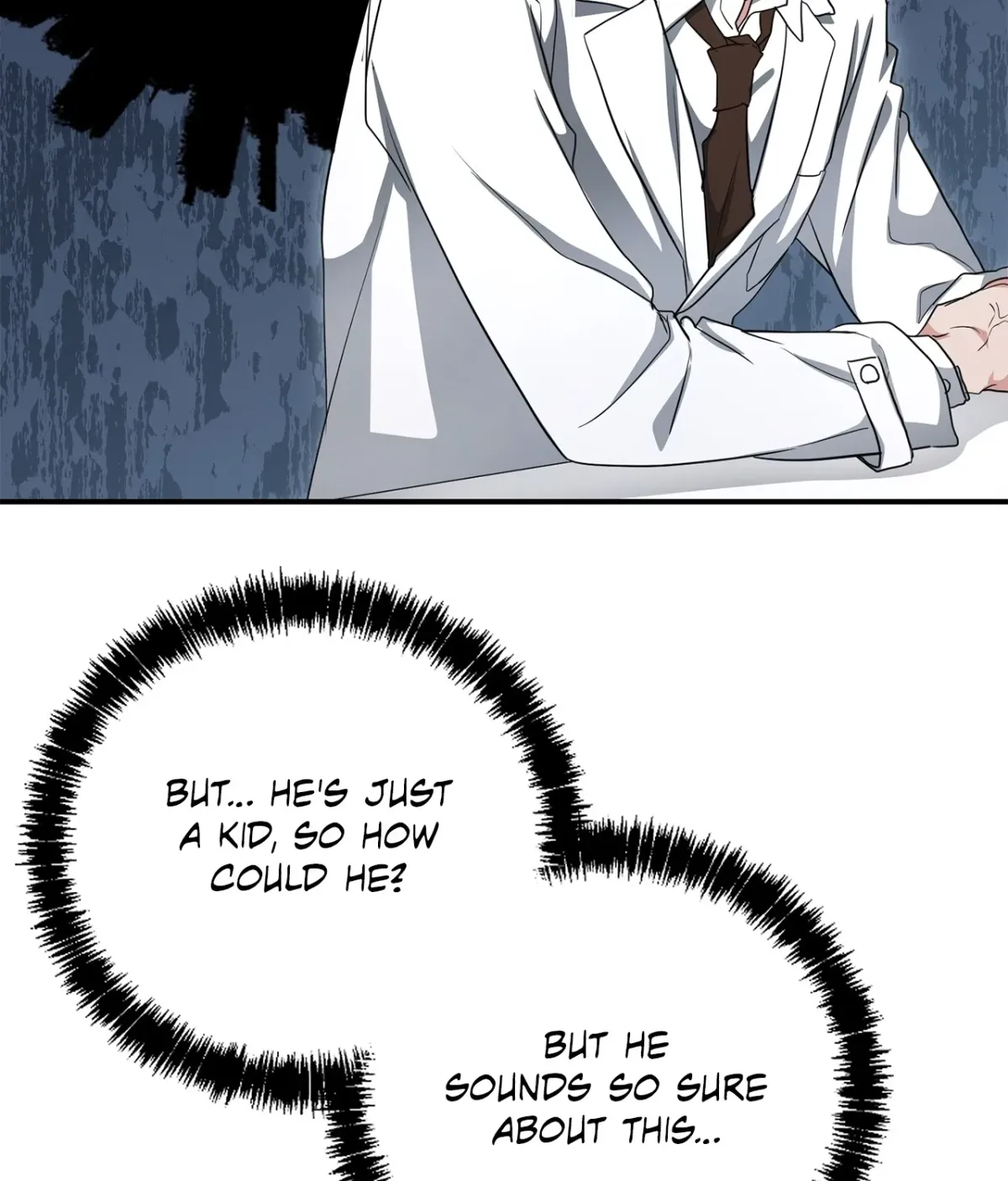 Not What the Doctor Ordered Chapter 25 page 71 - 