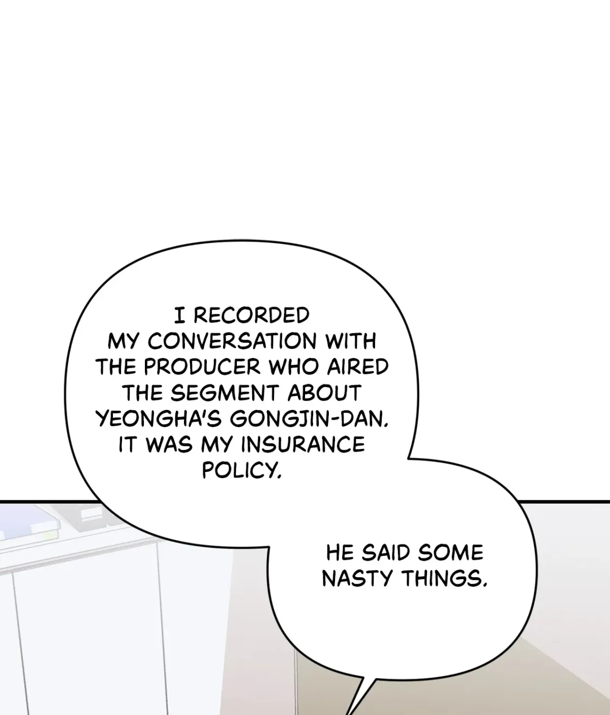 Not What the Doctor Ordered Chapter 25 page 77 - 