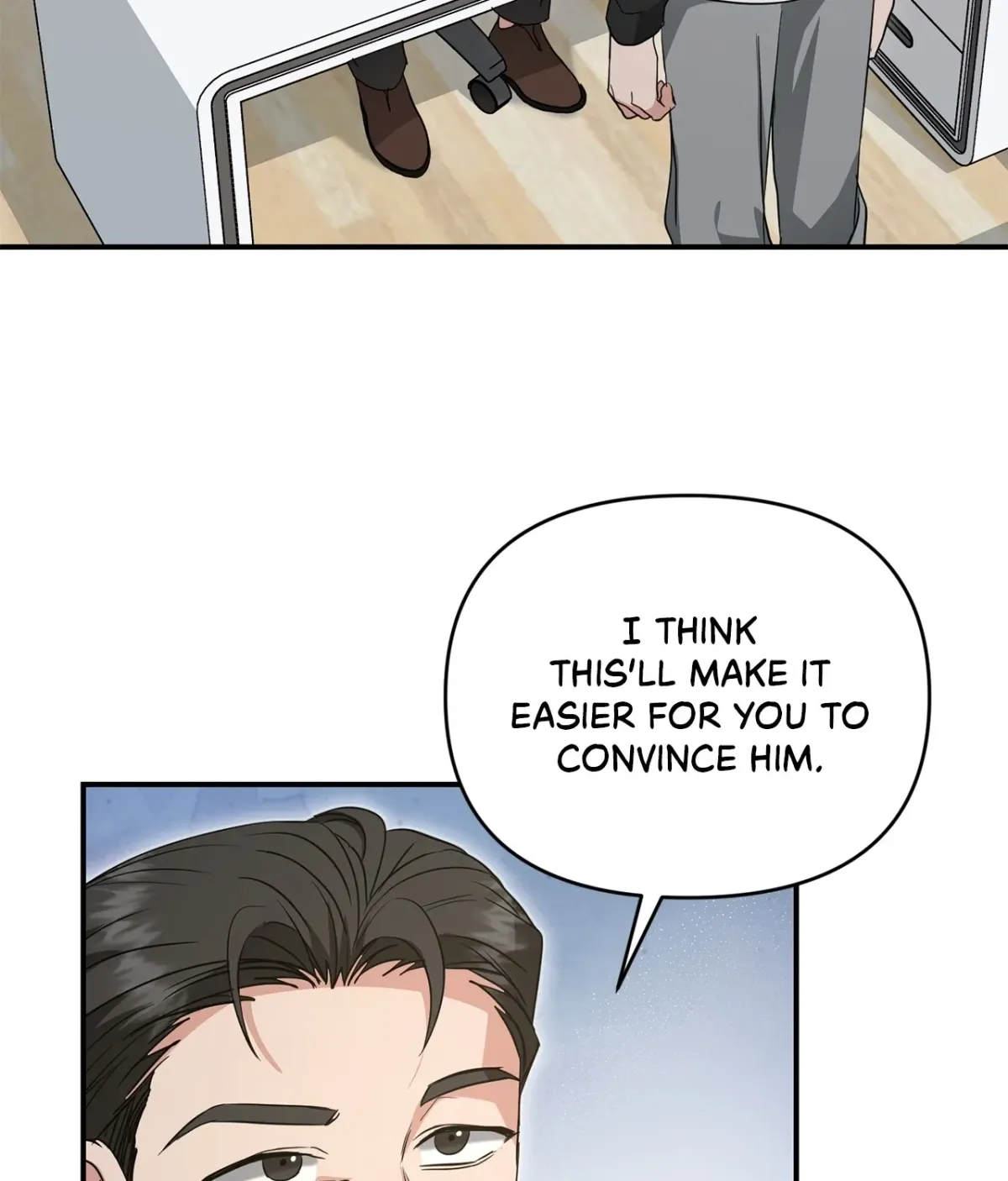 Not What the Doctor Ordered Chapter 25 page 79 - 
