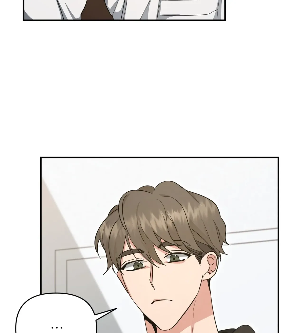 Not What the Doctor Ordered Chapter 25 page 81 - 