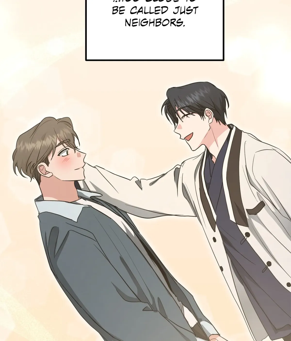 Not What the Doctor Ordered Chapter 25 page 94 - 