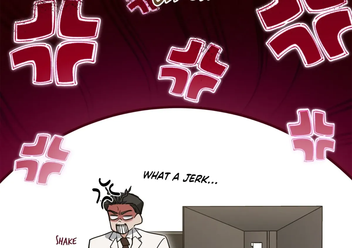 Not What the Doctor Ordered Chapter 25 page 97 - 