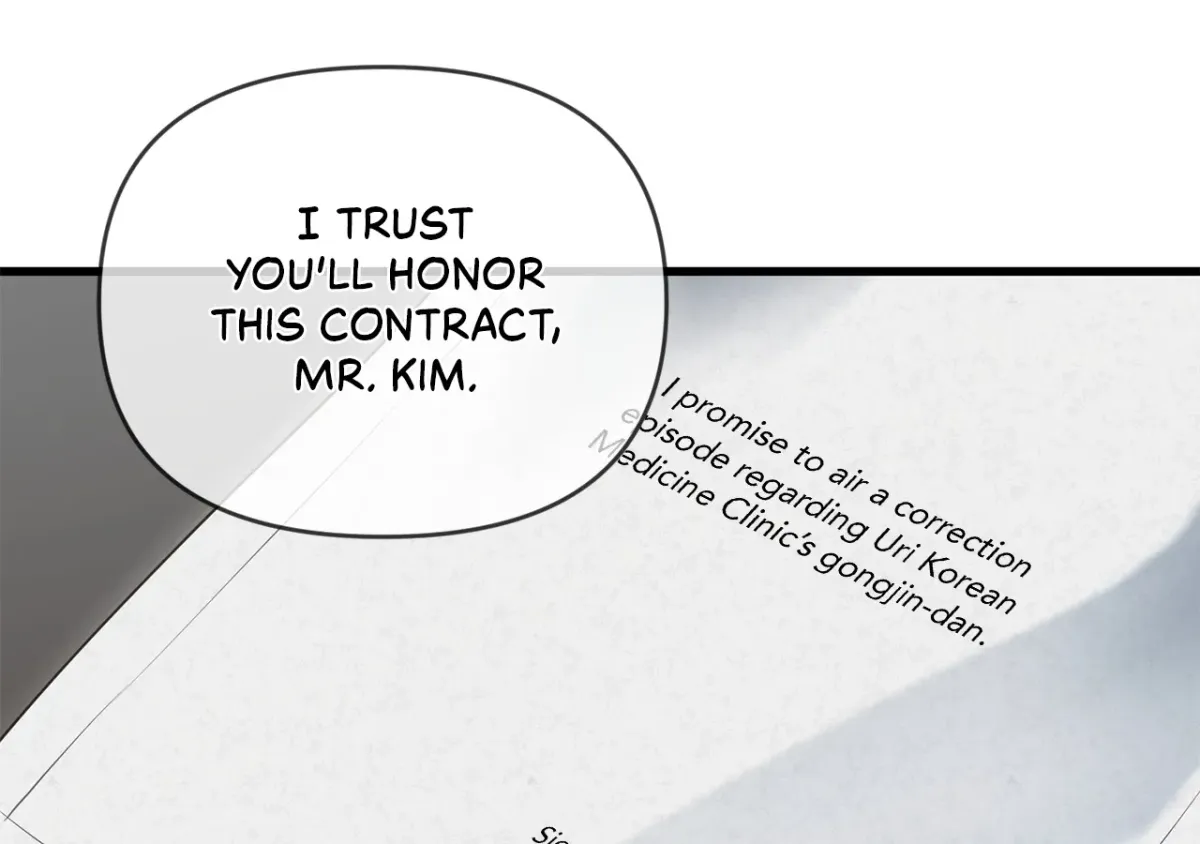 Not What the Doctor Ordered Chapter 25 page 99 - 