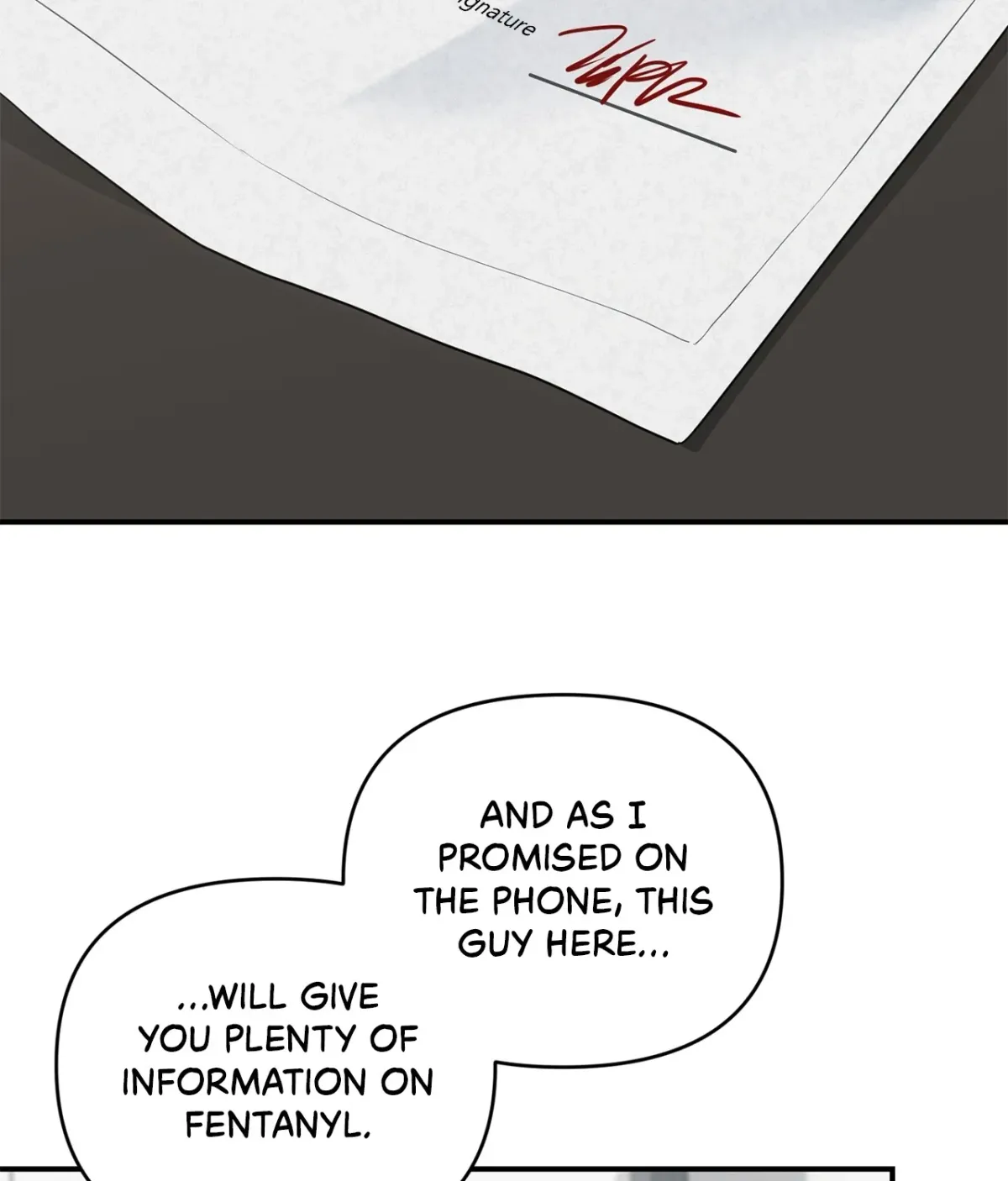 Not What the Doctor Ordered Chapter 25 page 100 - 