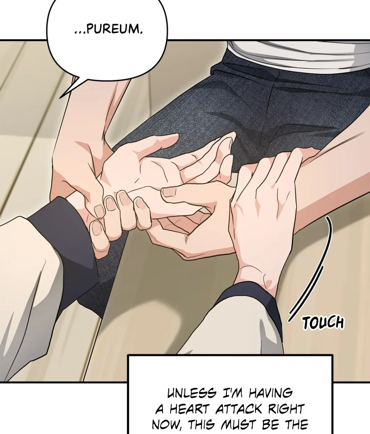 Not What the Doctor Ordered Chapter 26 page 101 - 