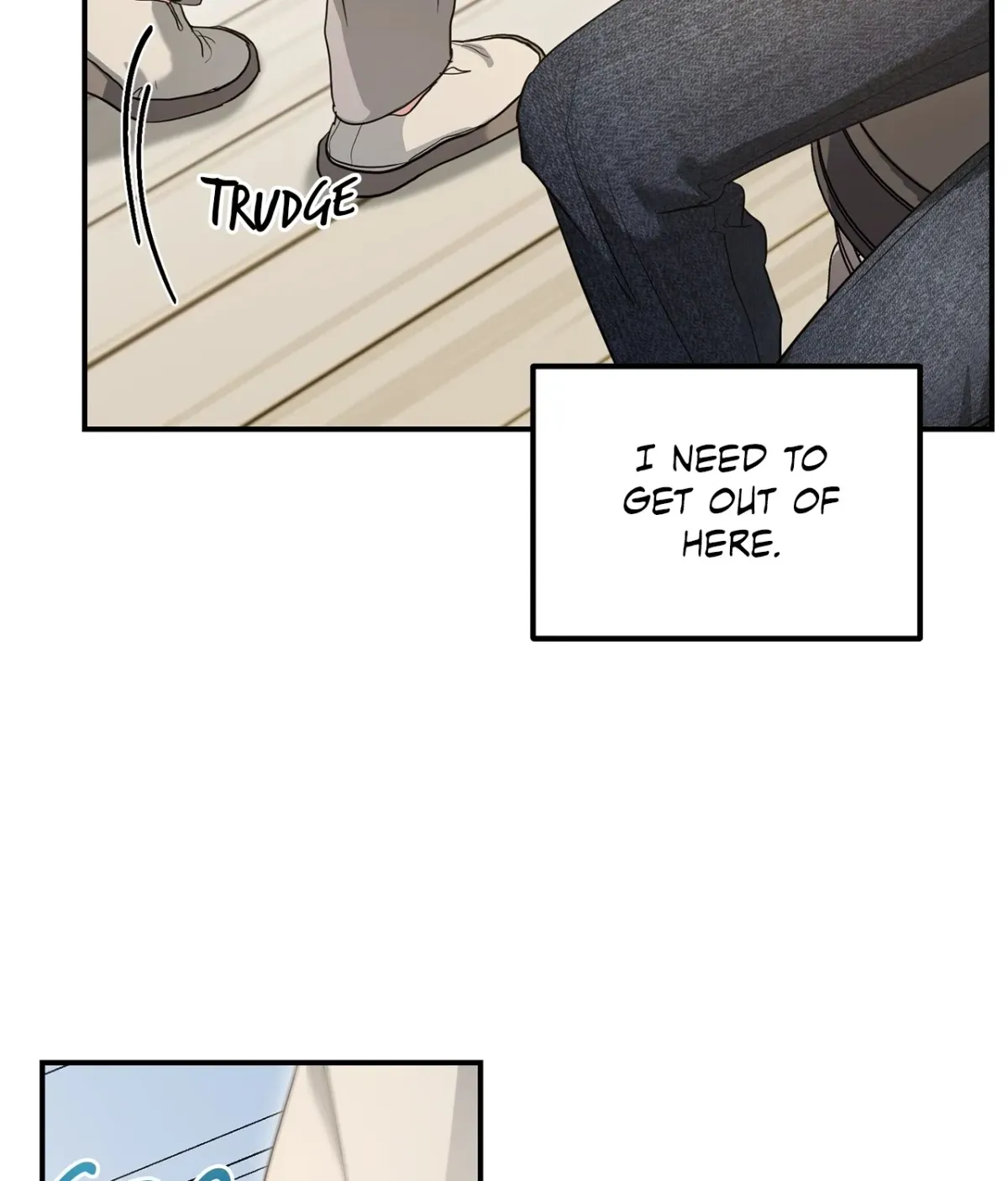 Not What the Doctor Ordered Chapter 26 page 105 - 