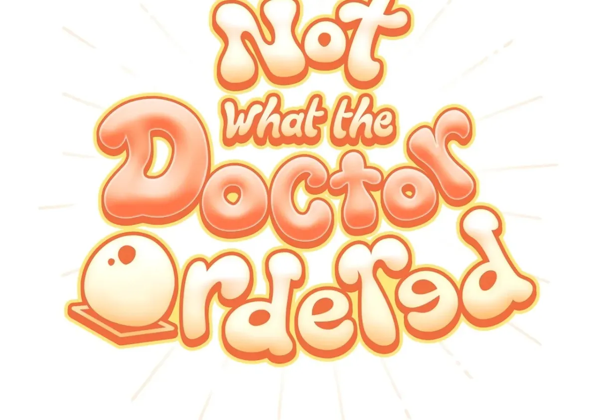 Not What the Doctor Ordered Chapter 26 page 12 - 