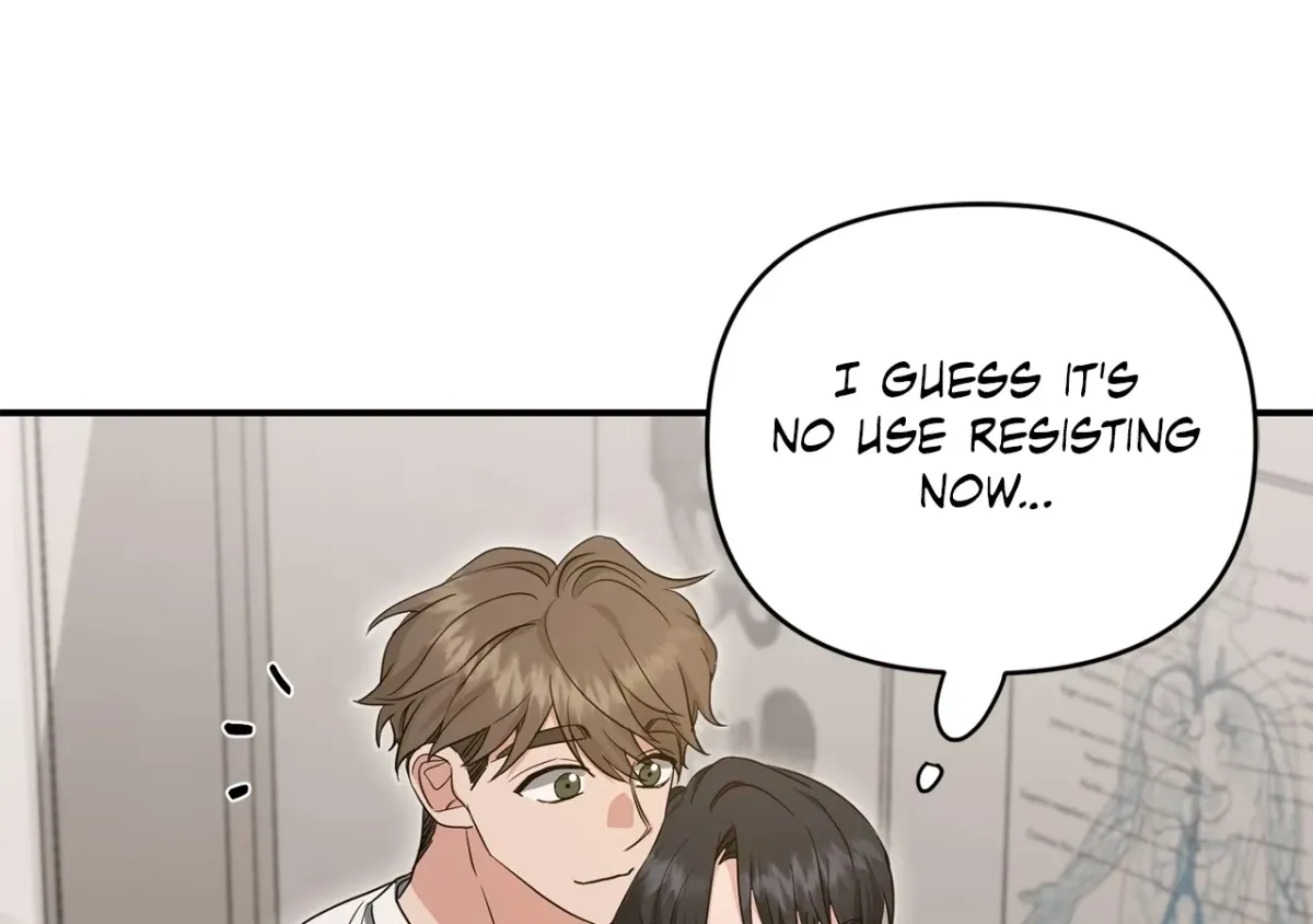 Not What the Doctor Ordered Chapter 26 page 112 - 
