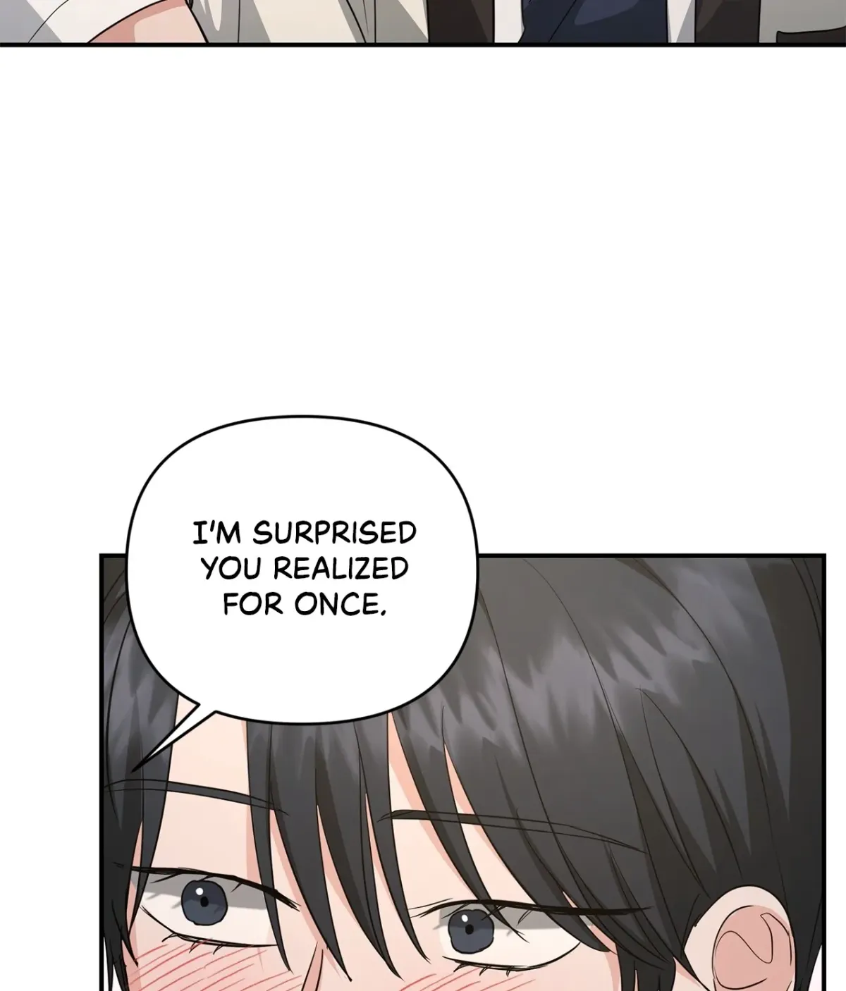 Not What the Doctor Ordered Chapter 26 page 121 - 