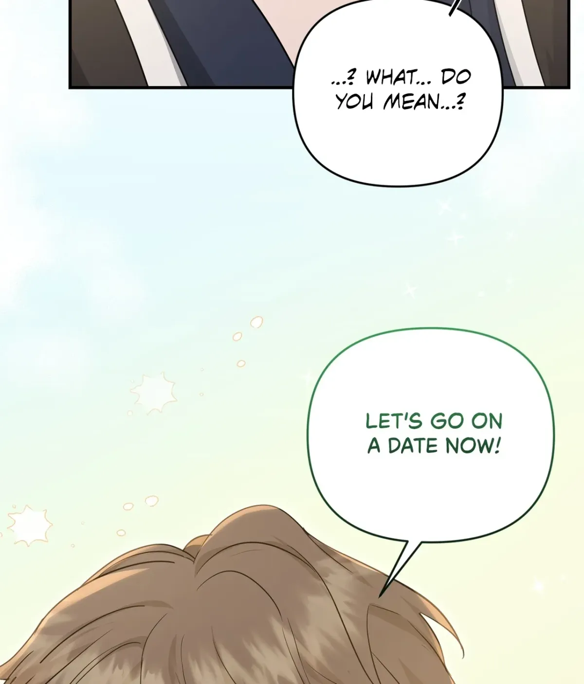Not What the Doctor Ordered Chapter 26 page 123 - 