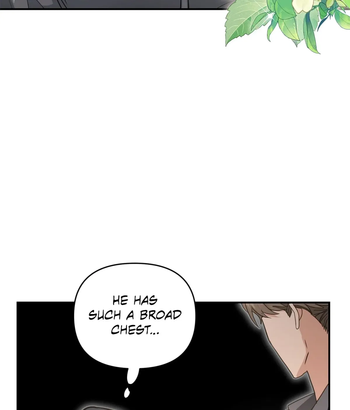 Not What the Doctor Ordered Chapter 26 page 21 - 