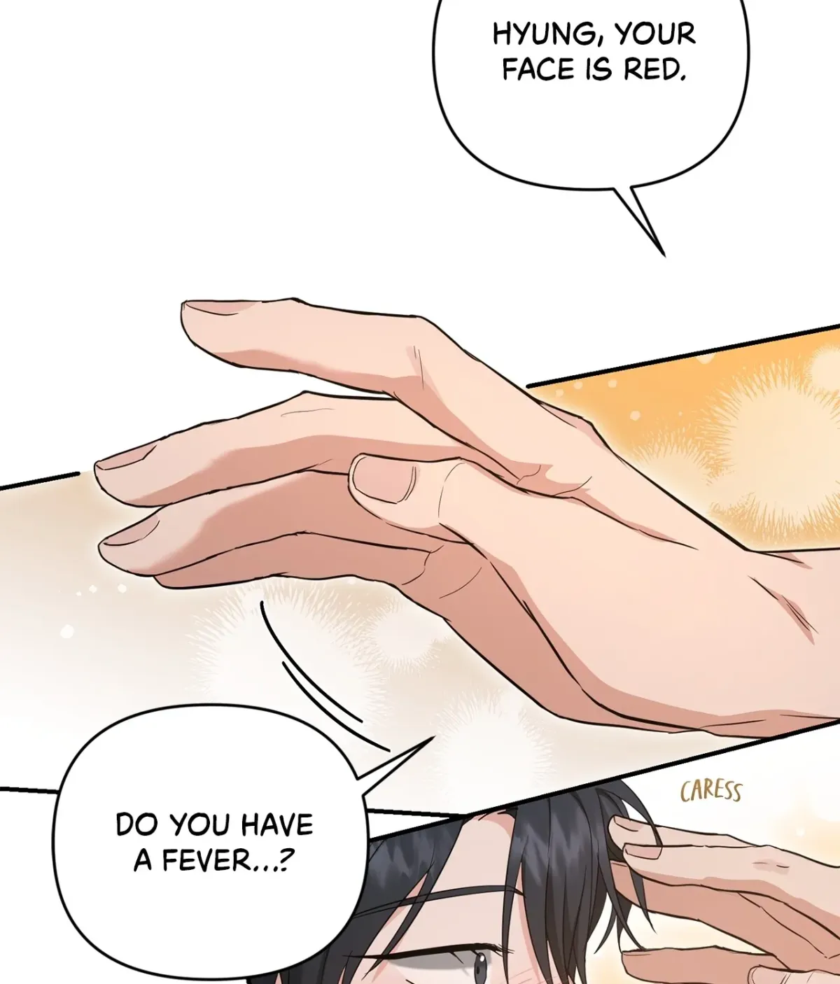 Not What the Doctor Ordered Chapter 26 page 25 - 