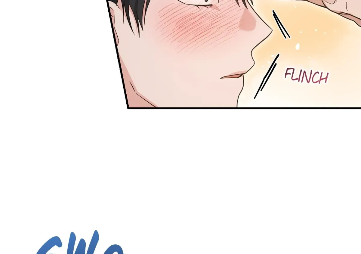 Not What the Doctor Ordered Chapter 26 page 26 - 