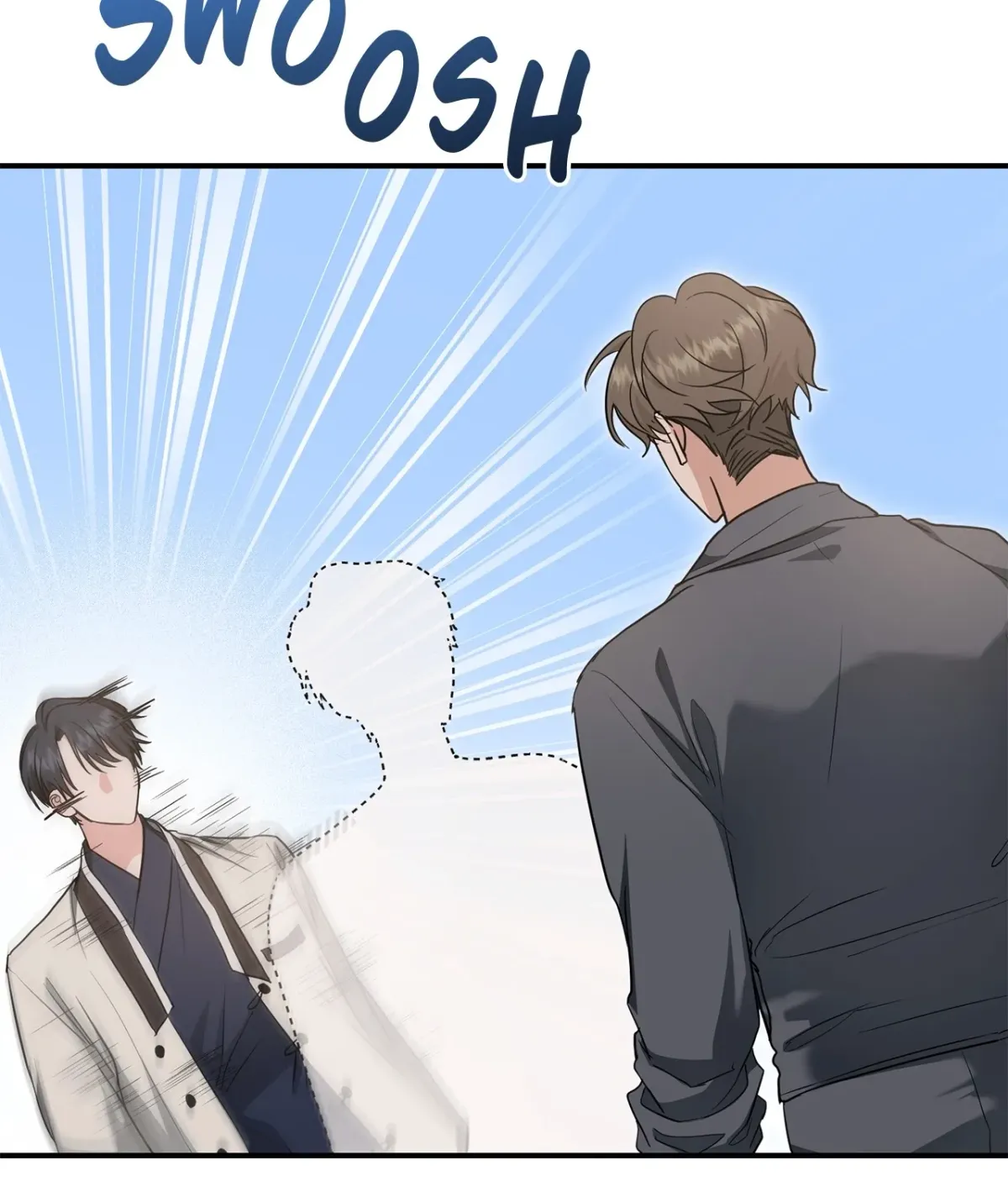 Not What the Doctor Ordered Chapter 26 page 27 - 
