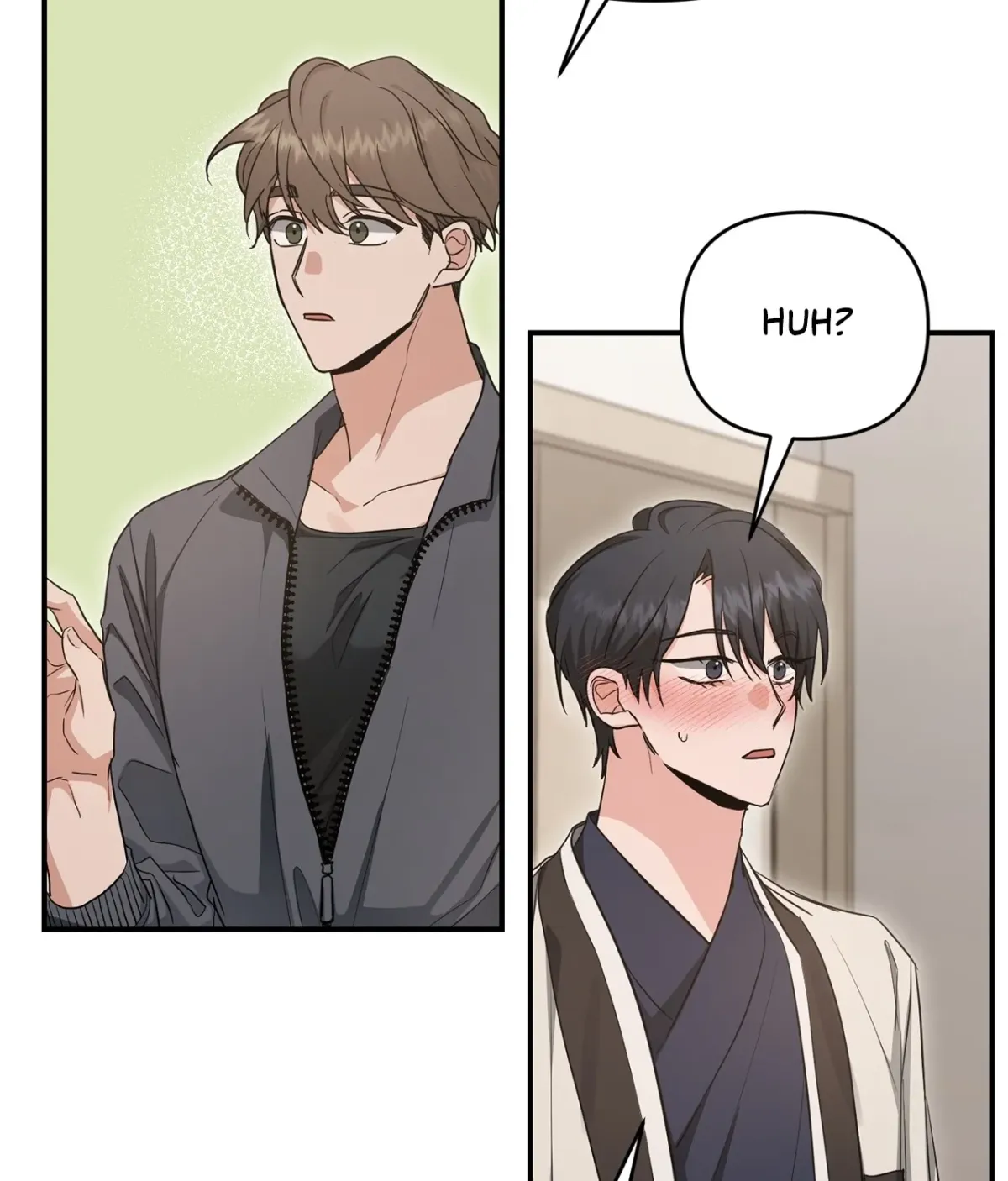 Not What the Doctor Ordered Chapter 26 page 29 - 