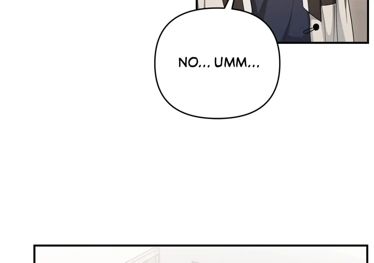 Not What the Doctor Ordered Chapter 26 page 30 - 