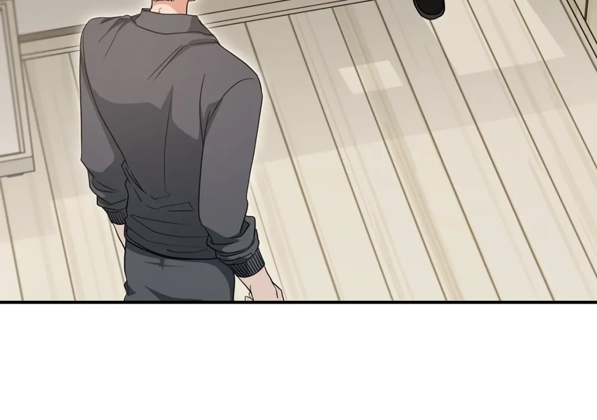 Not What the Doctor Ordered Chapter 26 page 33 - 